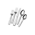 Link 20 Piece Flatware Set